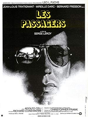 The Passengers - Les Passagers