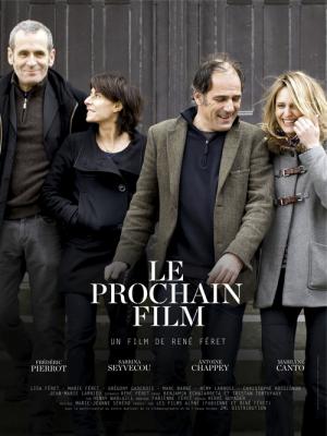 The Film to Come - Le Prochain Film