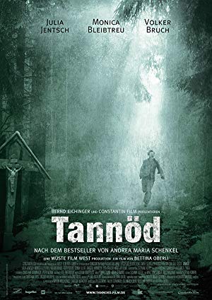 The Murder Farm - Tannöd