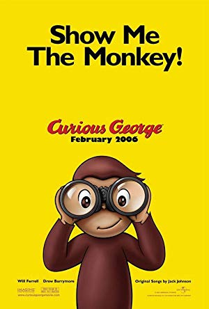 Curious George