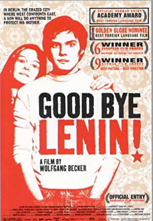 Good Bye Lenin! - Good bye, Lenin!