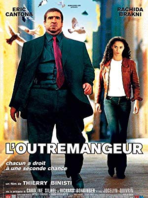 The Over-Eater - L'outremangeur