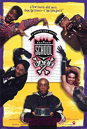 School Daze