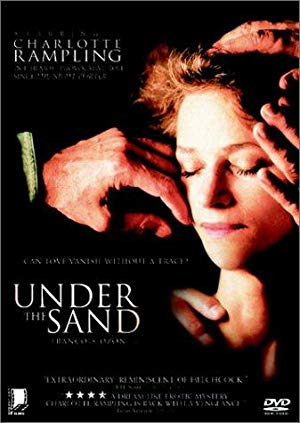 Under the Sand - Sous le Sable