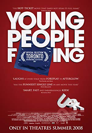 YPF - Young People Fucking