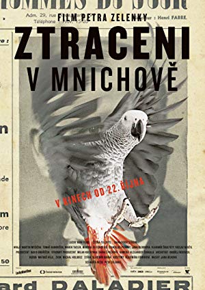 Lost in Munich - Ztraceni v Mnichově