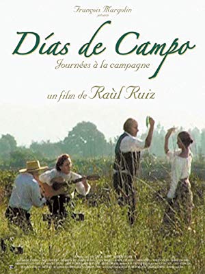 Days in the Country - Días de campo