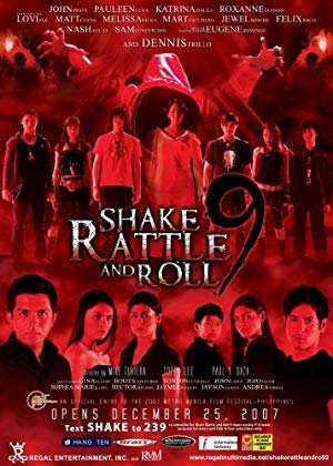 Shake, Rattle and Roll 9