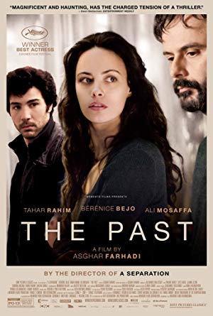 The Past - Le passé