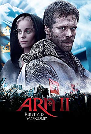 Arn: The Kingdom at the End of the Road - Arn: Riket vid vägens slut