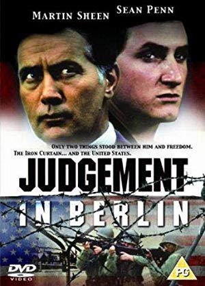 Judgement in Berlin - Judgment in Berlin