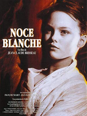White Wedding - Noce Blanche