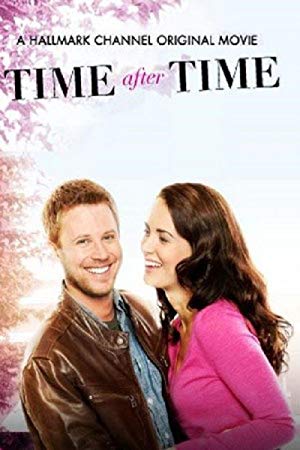 Time after Time - Time After Time