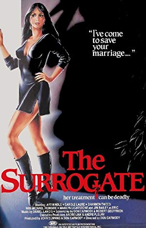 The Surrogate