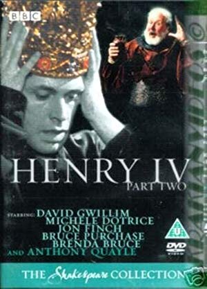 Henry IV Part II - Henry IV Part 2