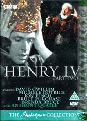 Henry IV Part II