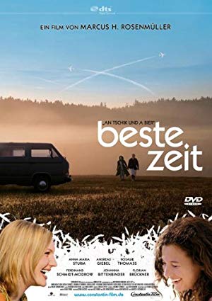 Good Times - Beste Zeit