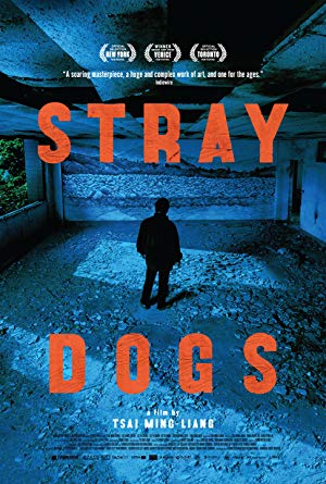 Stray Dogs - 郊遊