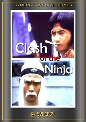 Clash of the Ninjas
