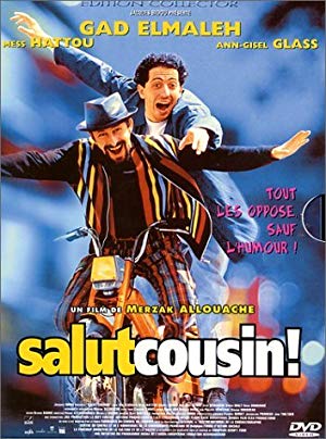 Salut cousin ! - Salut cousin !