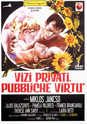 Private Vices, Public Virtues - Vizi privati, pubbliche virtù