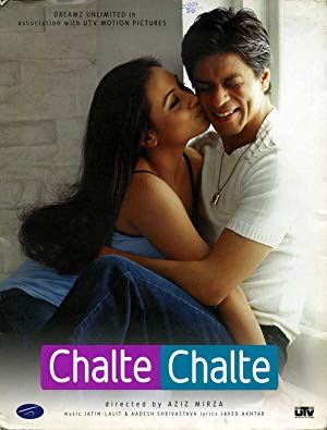 Chalte Chalte - चलते चलते