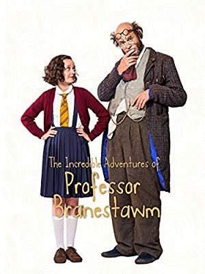 The Incredible Adventures Of Professor Branestawm