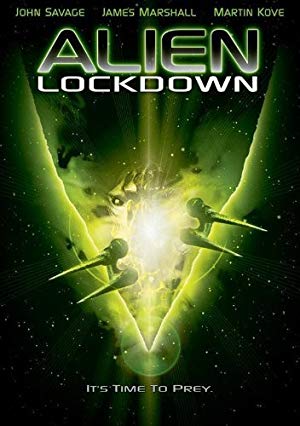 Alien Lockdown