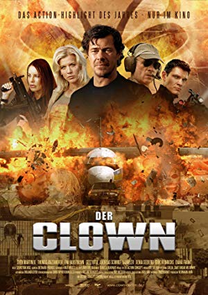 The Clown: Payday - Der Clown - Tag der Vergeltung