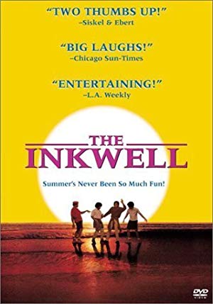 The Inkwell