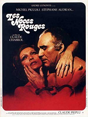 Wedding in Blood - Les noces rouges