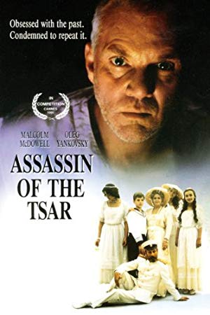 Assassin of The Tsar