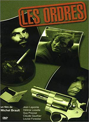 Orderers - Les ordres