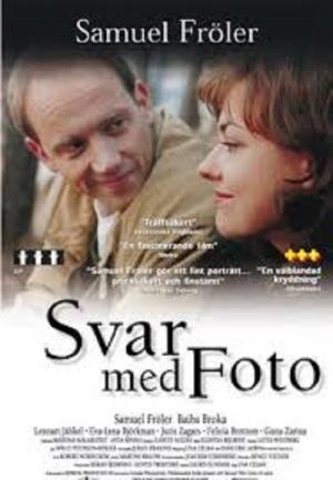 Reply with Photo - Svar med foto