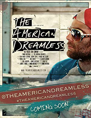 The American Dreamless