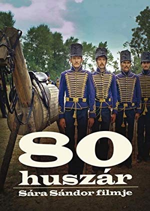 80 Hussars - 80 Huszár