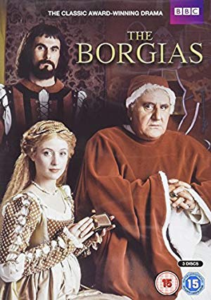 The Borgias