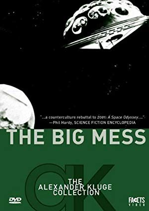The Big Mess - Der große Verhau