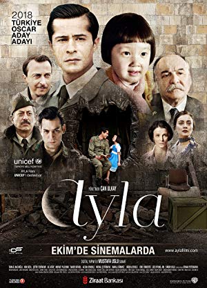 Ayla: The Daughter of War - Ayla