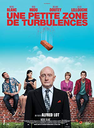 A Spot of Bother - Une Petite zone de turbulences