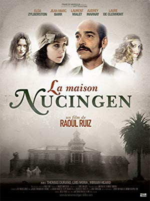 Nucingen House - La maison Nucingen