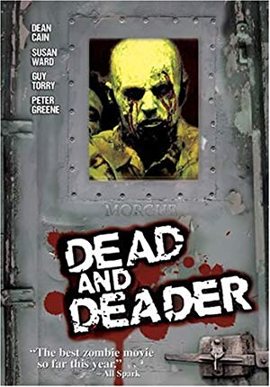 Dead & Deader - Dead and Deader