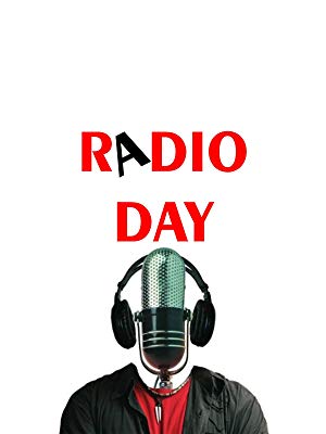 Radio Day - День радио