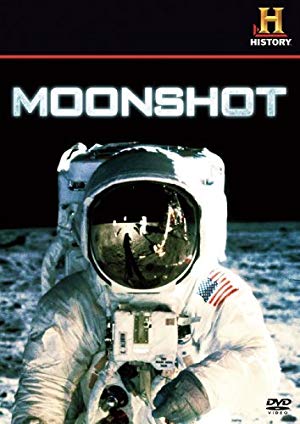 Moonshot - Moonshot, the Flight of Apollo 11