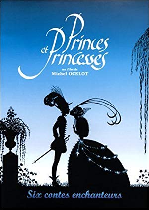 Princes and Princesses - Princes et Princesses