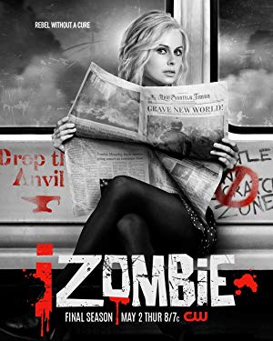 IZombie