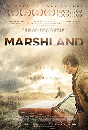 Marshland - La isla mínima