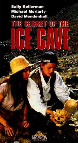 The Secret of The Ice Cave