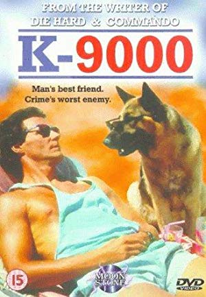 K-9000