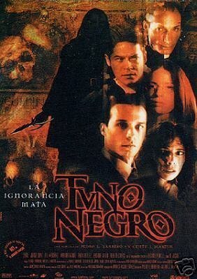 Black Serenade - Tuno Negro